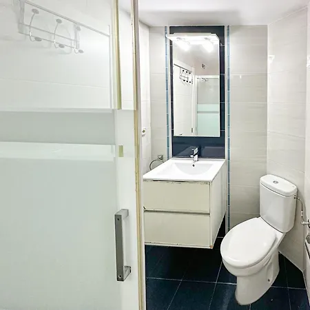 Apartament Panoramic Sea Views Levante Beachfront Pool *