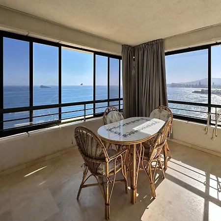Torre Levante Vistas Panoramicas Apartment *