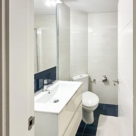 Torre Levante Vistas Panoramicas 貝尼多姆