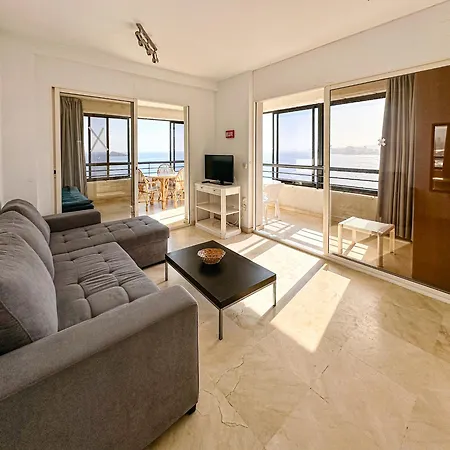 Torre Levante Vistas Panoramicas Appartement