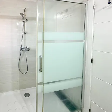 Lejlighed Panoramic Sea Views Levante Beachfront Pool *